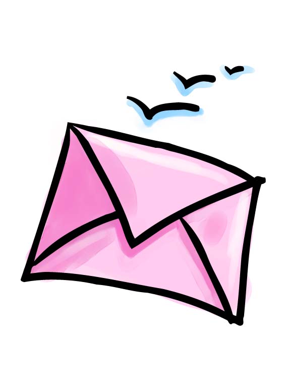 Mail